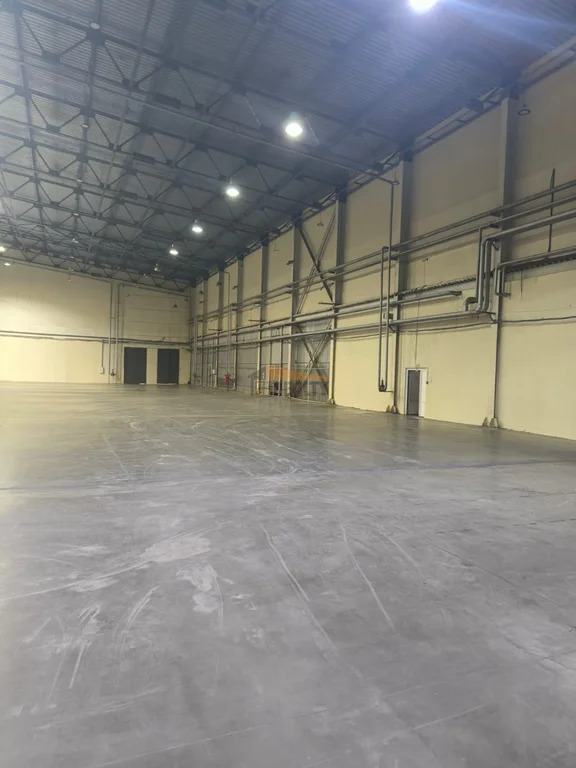 Аренда производственного помещения, Дзержинский, ул. Алексеевская - Фото 2