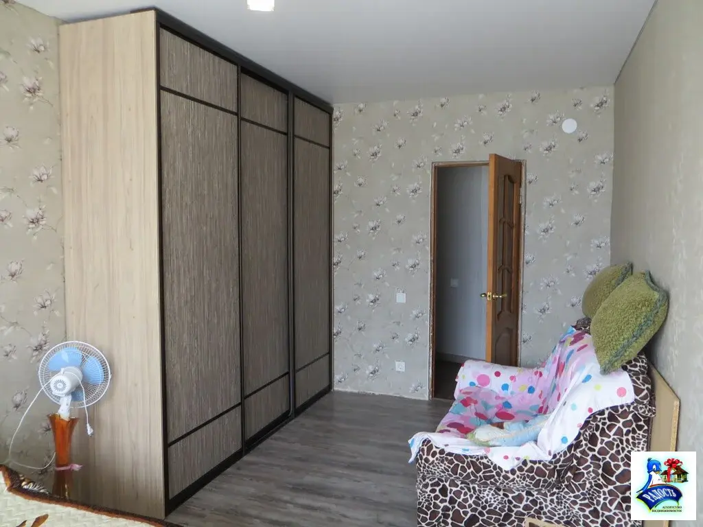 Продам двушку с ремонтом. - Фото 9