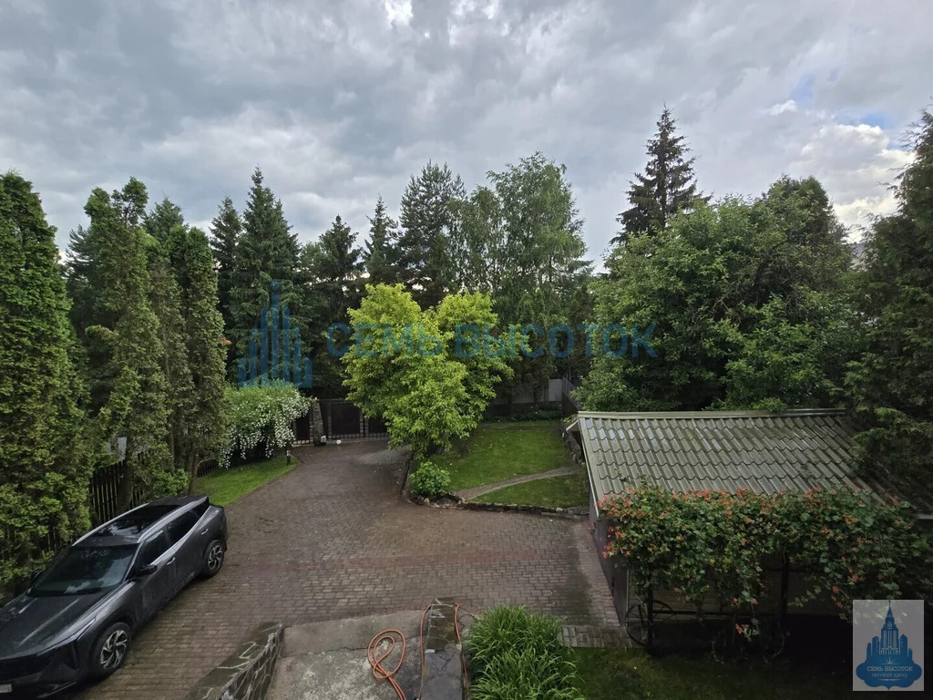 Продажа дома, Подольск, 54 - Фото 26