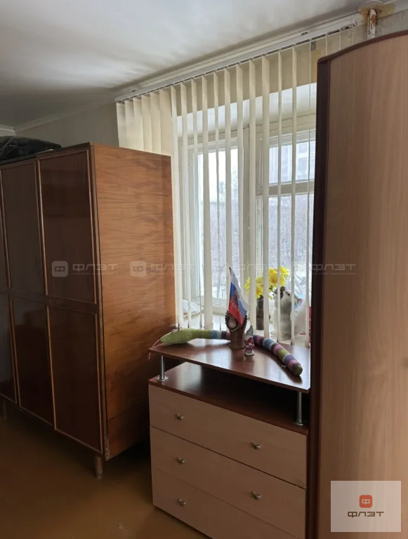 Продажа квартиры, Казань, ул. Даурская 2-я - Фото 12