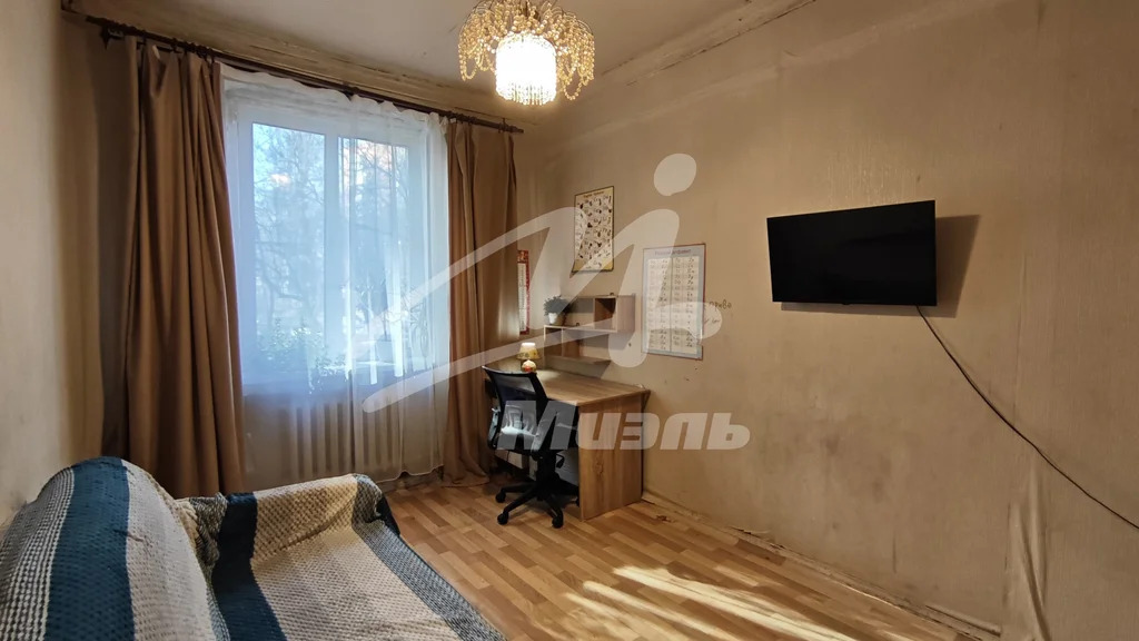 Продажа квартиры, Химки, З. Космодемьянской ул. - Фото 12