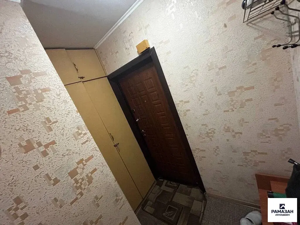 1-ком квартира ул.Чишмяле, д. 15 - Фото 3