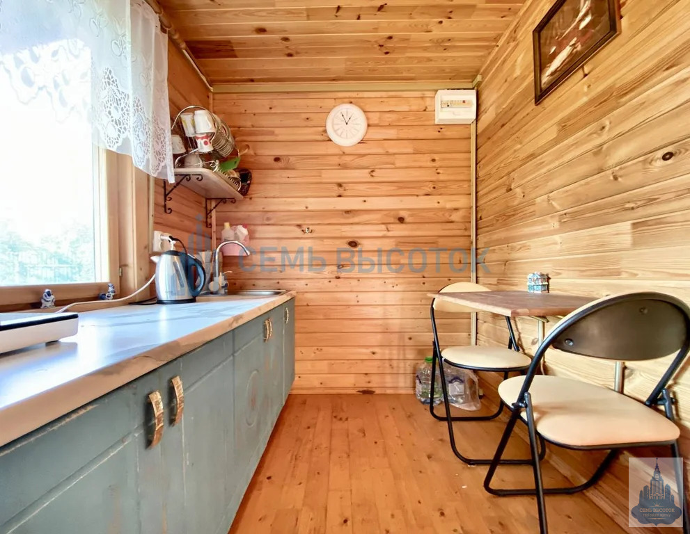 Продажа дома, Подольский район, 12 - Фото 16