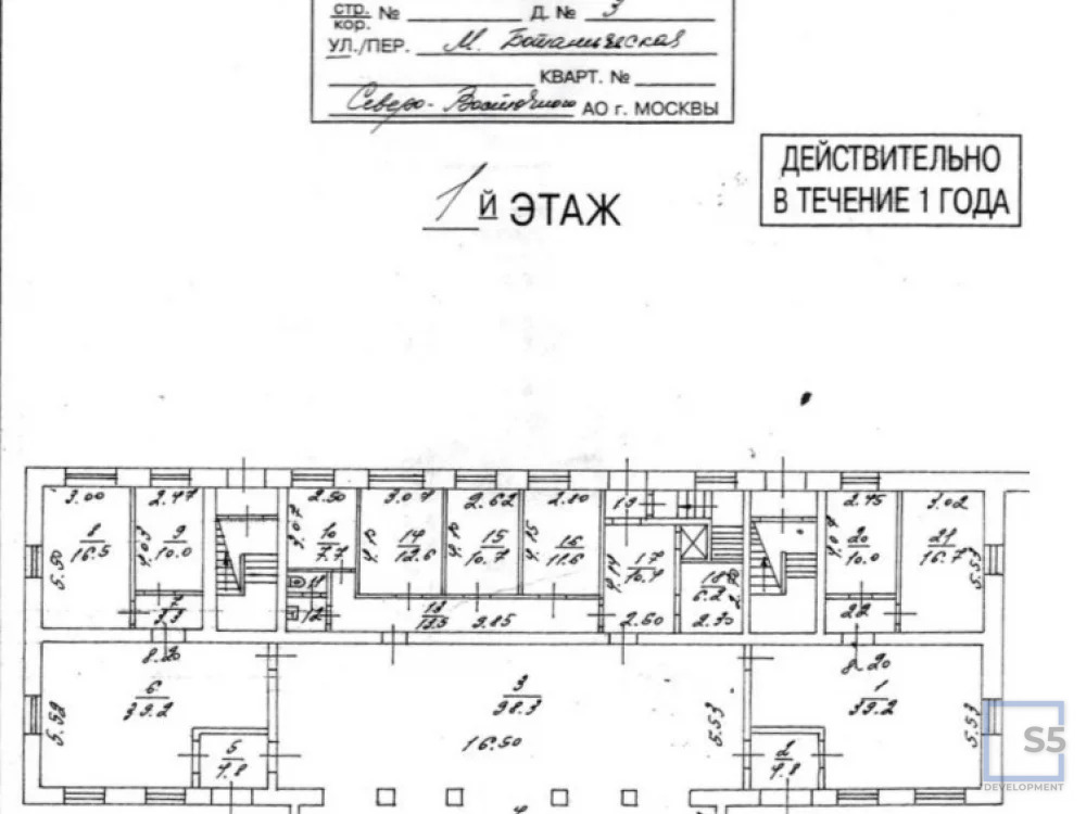 Продажа готового бизнеса, м. Петровско-разумовская, Малая Ботаническая - Фото 6