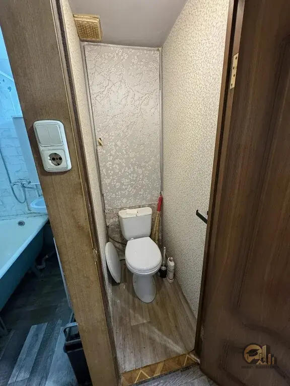 Продам 3-комнатную квартиру 57,5 м2 в центре Подольска - Фото 17