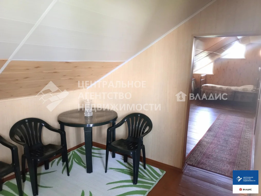 Продажа дома, Рязанский район - Фото 22