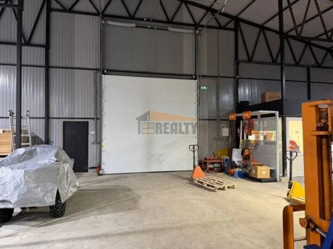 Аренда склада, Мытищи, Мытищинский район, Нижняя ул. - Фото 4