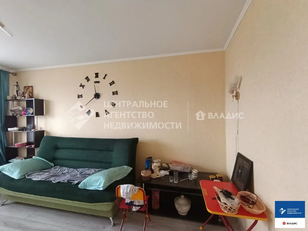 Продажа квартиры, Шилово, Шиловский район, ул. 8 Марта - Фото 15