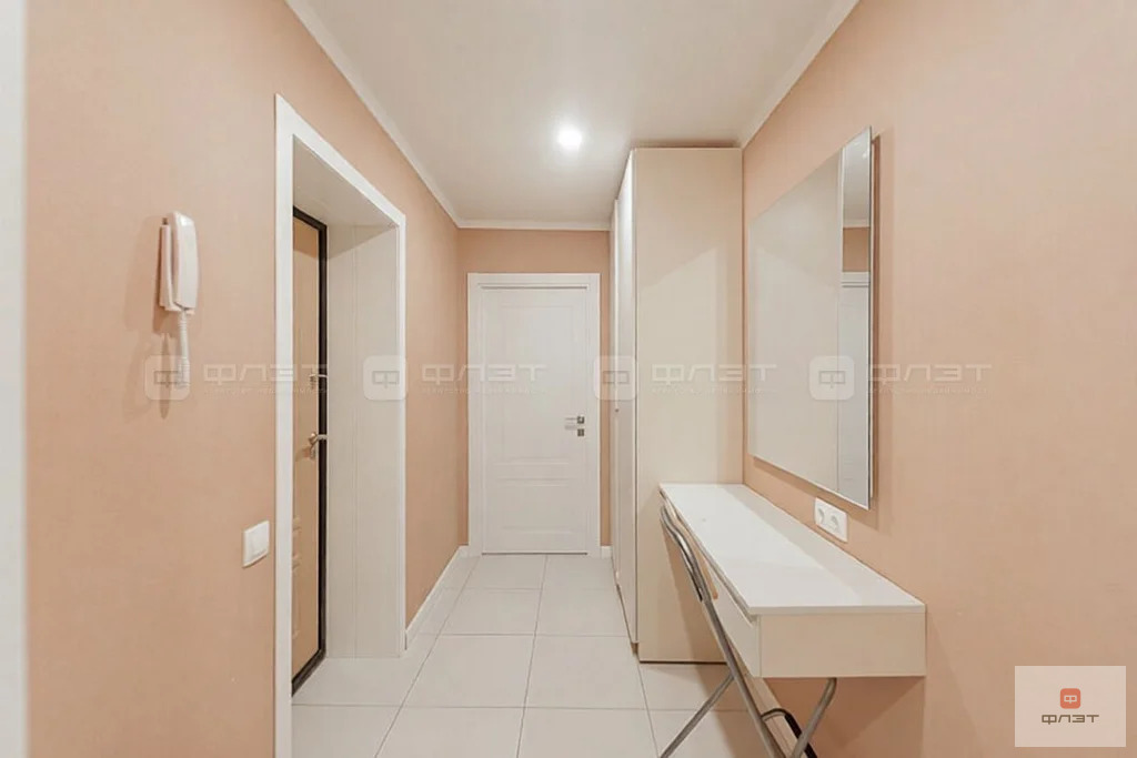 Продажа квартиры, Казань, Ямашева пр-кт. - Фото 15