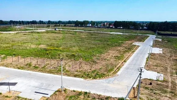 Продаю землю промышленного назначения площадью 23.57 сотки - Фото 3