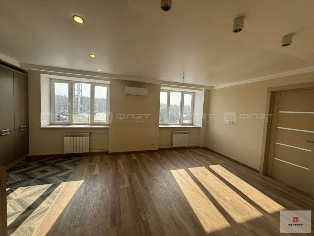 Продажа квартиры, Казань, ул. Безоблачная - Фото 6