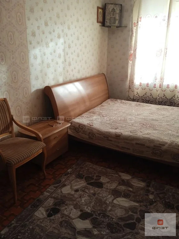 Продажа квартиры, Казань, ул. Космонавтов - Фото 13