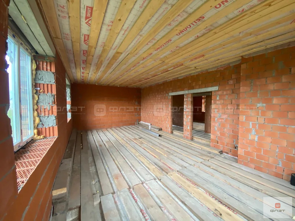 Продажа дома, Травкино, Лаишевский район, ул. Зеленая - Фото 19