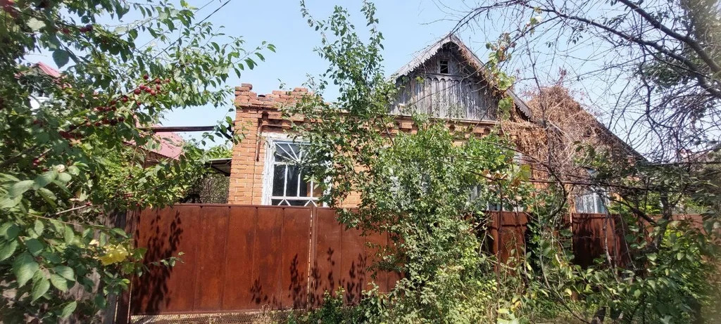 Продажа дома, Афипский, Северский район, ул. Ленинградская - Фото 0