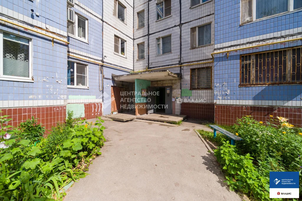 Продажа квартиры, Рязань, ул. Горького - Фото 23