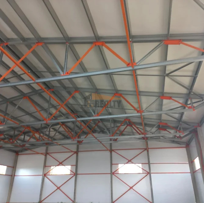 Аренда склада, Боршева, Раменский район, 1 - Фото 4