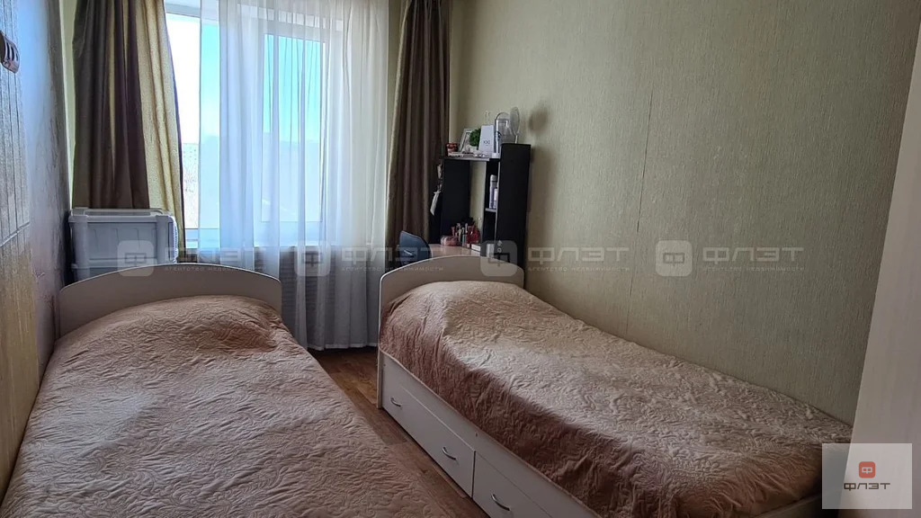 Продажа квартиры, Казань, Победы пр-кт. - Фото 7