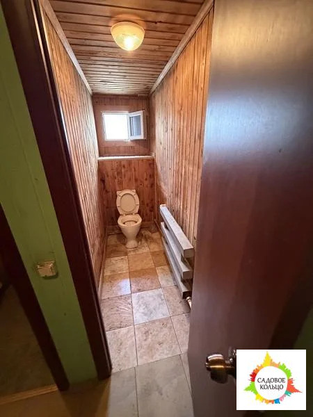 Отдельно стоящее здание 360 кв - Фото 9