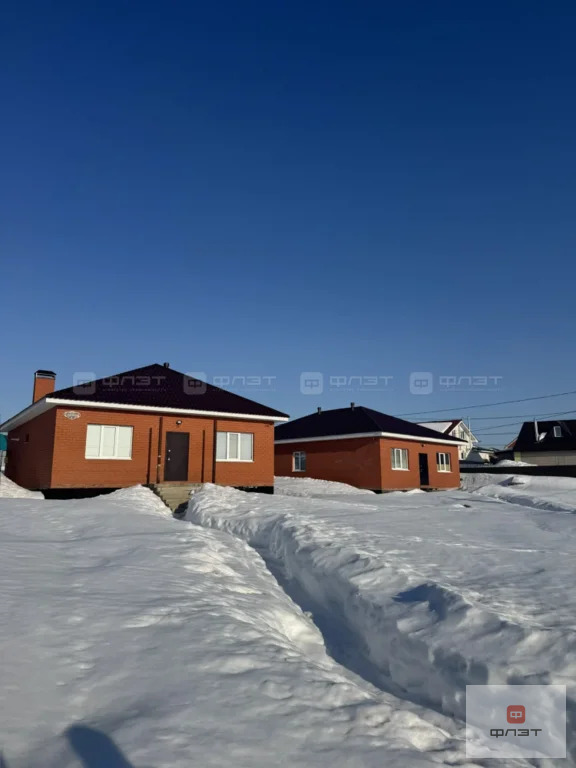 Продажа дома, Усады, Высокогорский район, ул. Садовая - Фото 20