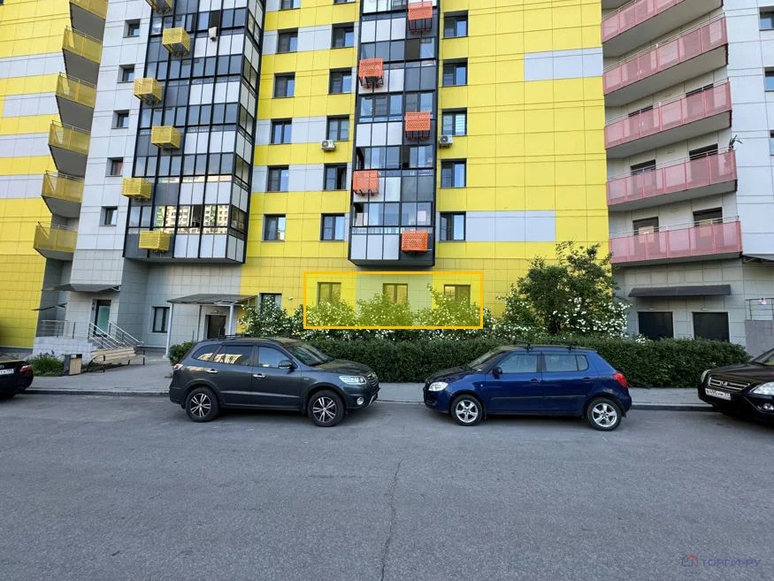Продажа торгового помещения, Малая Филевская улица - Фото 5