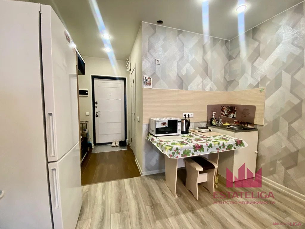 Продажа квартиры, Лопатино, Ленинский район, Сухановская улица - Фото 3