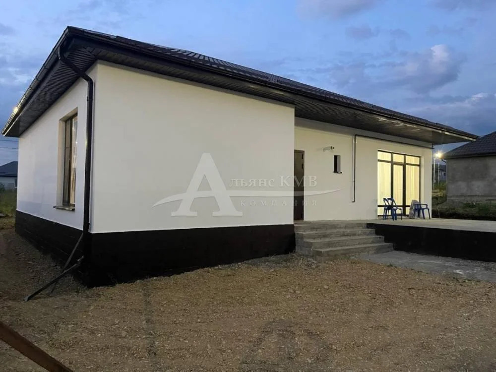 Продажа дома, Иноземцево, Туманная ул. - Фото 2