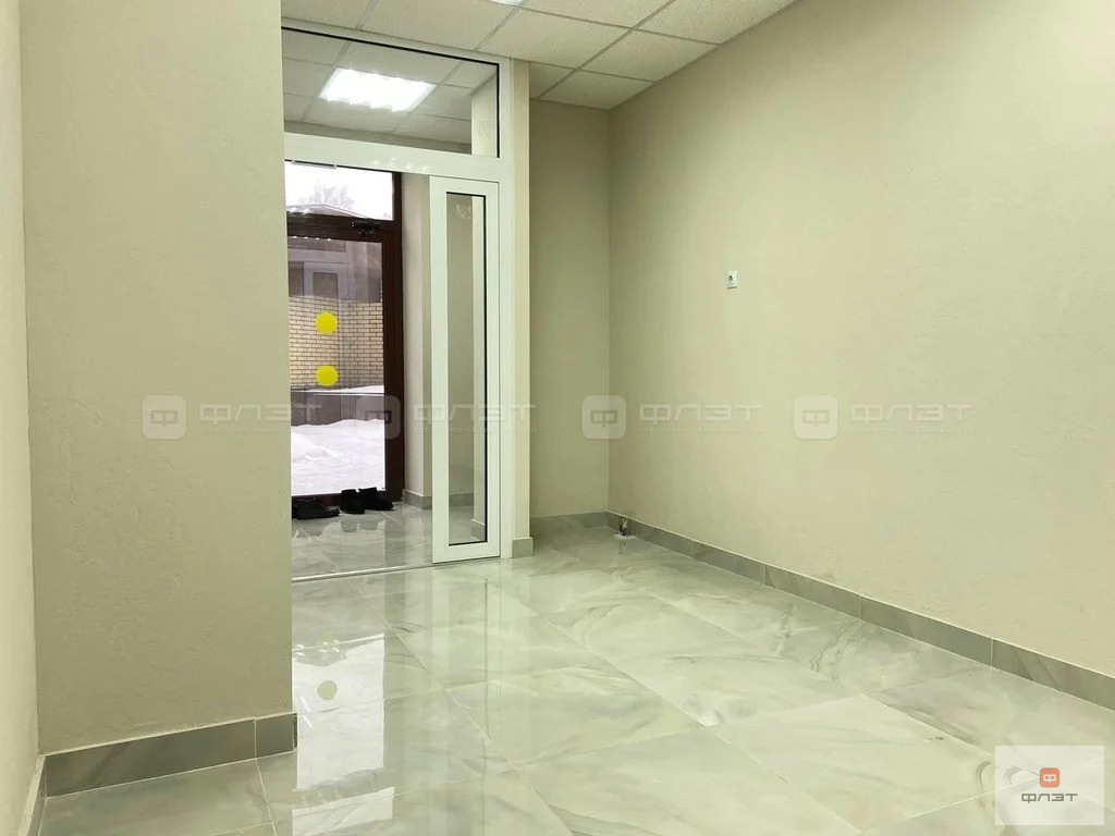 Аренда ПСН, Казань, ул. Абубекира Терегулова д.12 - Фото 12