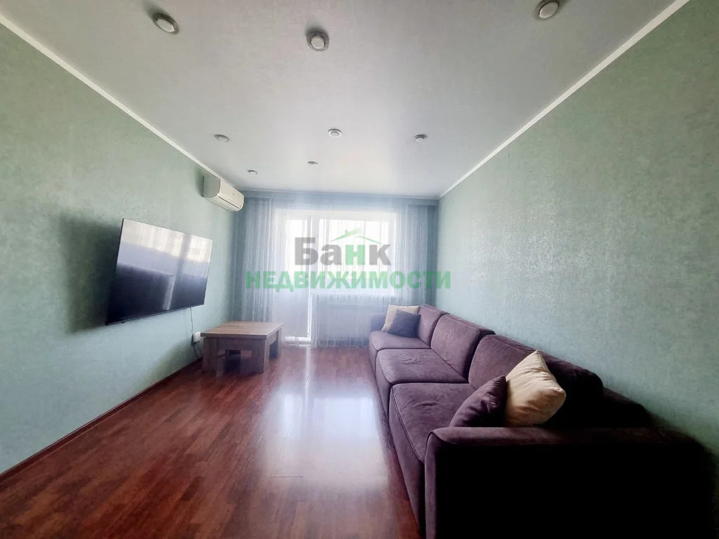 Продажа квартиры, Балаково, Проспект Героев ул. - Фото 5