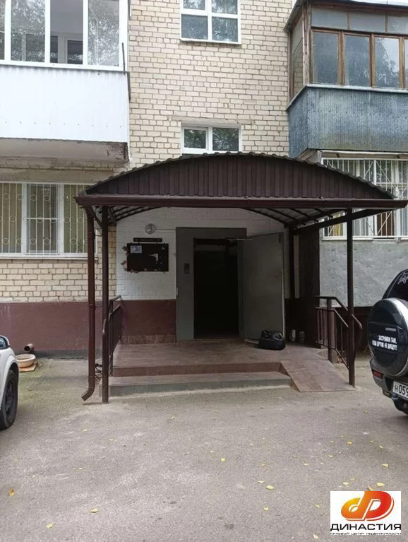 Продажа квартиры, Ставрополь, Ботанический проезд - Фото 16