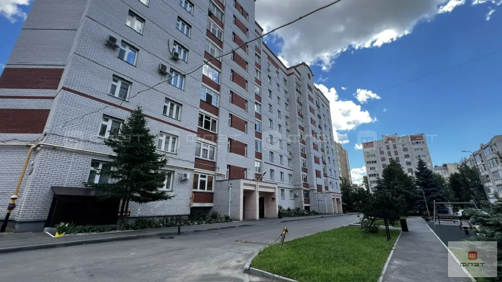 Продажа квартиры, Казань, ул. Толбухина - Фото 18