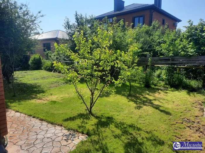 Продажа дома, Батайск, Персиковая улица - Фото 33