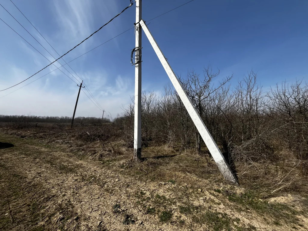 Продажа участка, Калужская, Северский район, улица Зеленая - Фото 4