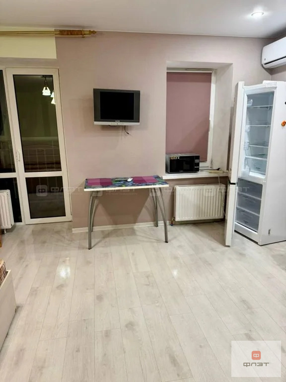 Аренда квартиры, Новое Шигалеево, Пестречинский район, ул. Габдуллы ... - Фото 3