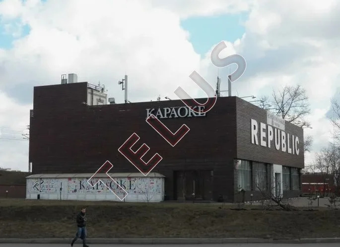 мцд 2 Трикотажная, Волоколамское шоссе, 1600 м2, Здание (ном. объекта: ... - Фото 4