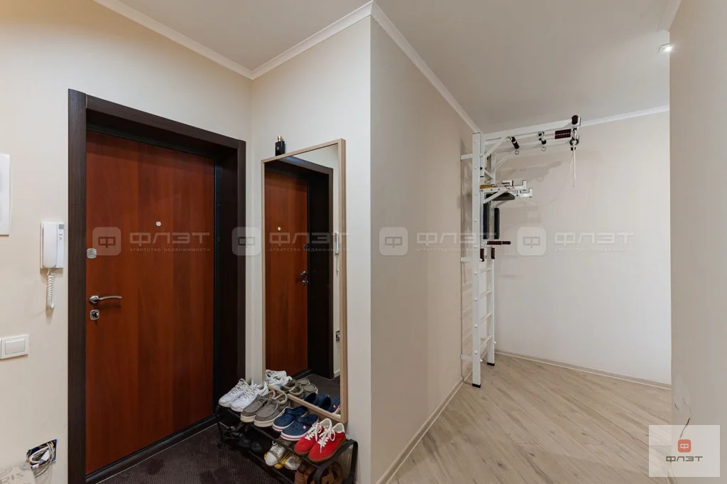 Продажа квартиры, Казань, ул. Кул Гали - Фото 14