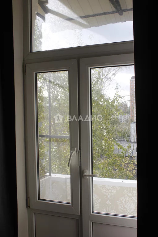 Москва, Перовская улица, д.26к2, комната на продажу - Фото 5