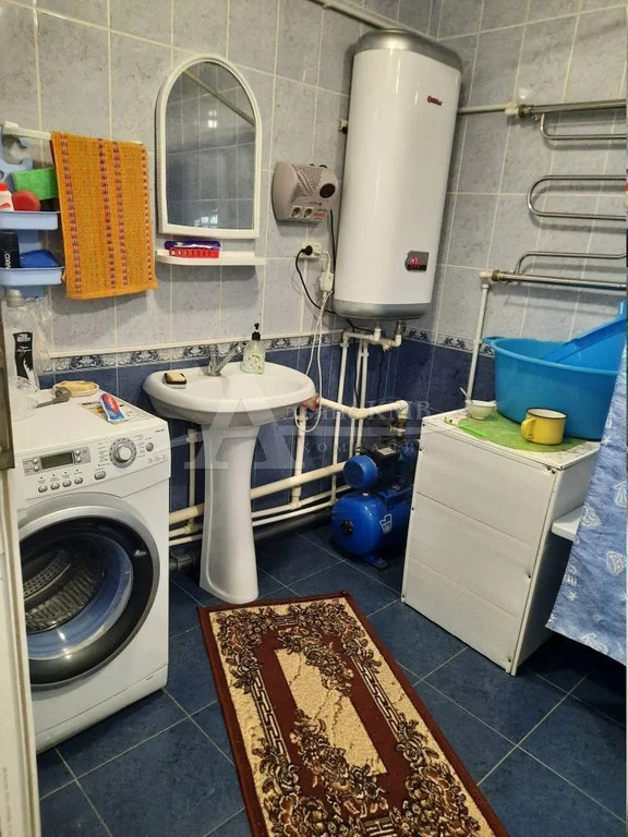 Продажа дома, Георгиевск, ул. Пролетарская - Фото 12