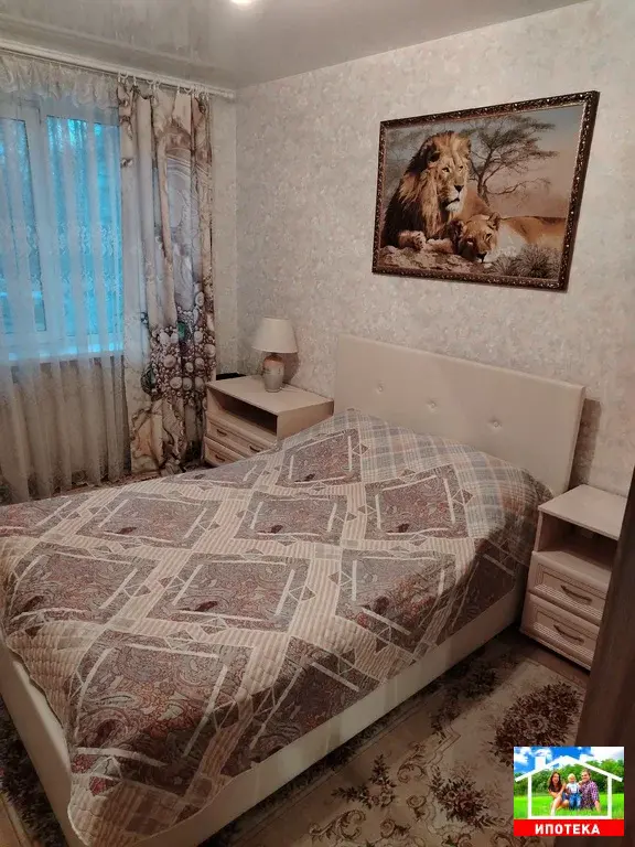 Квартира в Гатчине - Фото 5