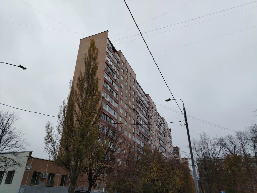 Продажа торгового помещения, Открытое ш. - Фото 1
