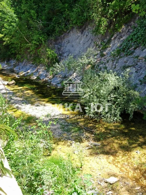 Продажа участка, Пляхо, Туапсинский район, Курортная ул. - Фото 10