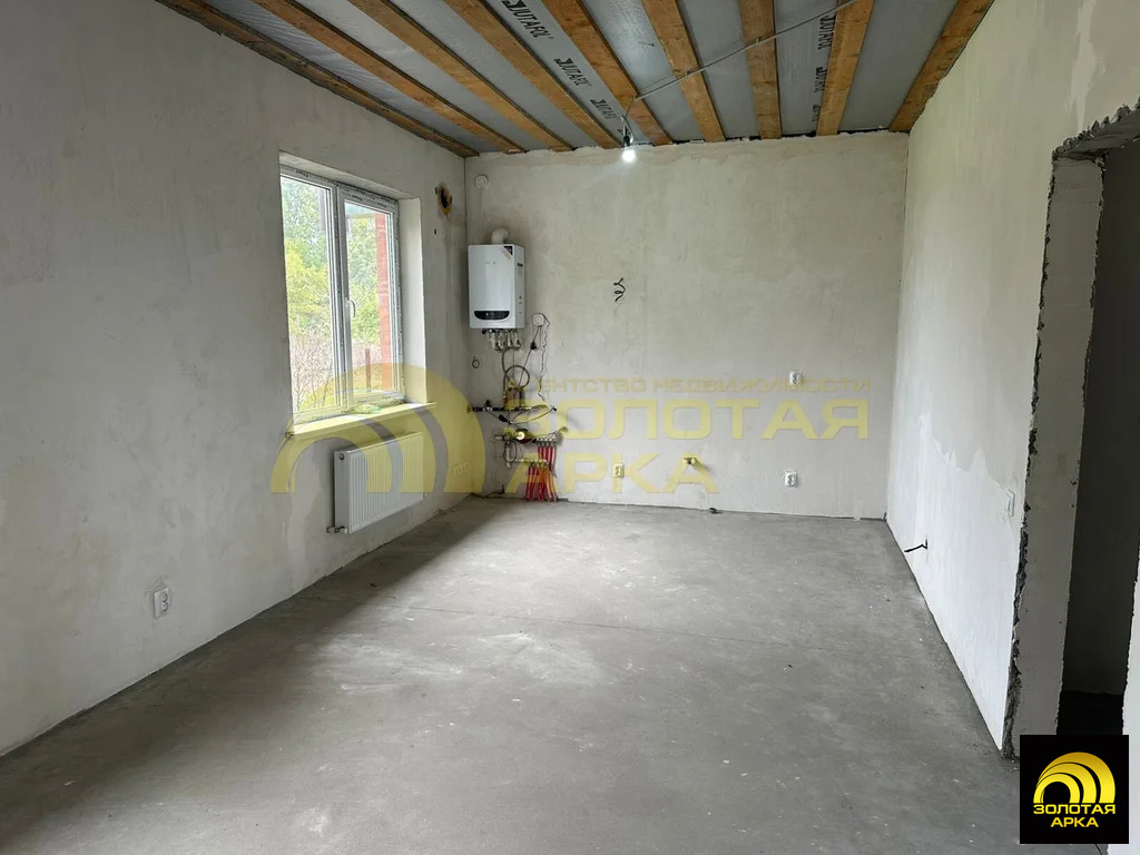 Продажа дома, Полтавская, Красноармейский район, ул. Степная - Фото 17