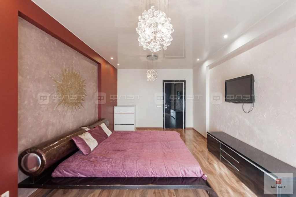Продажа квартиры, Казань, ул. Габдуллы Кариева - Фото 21
