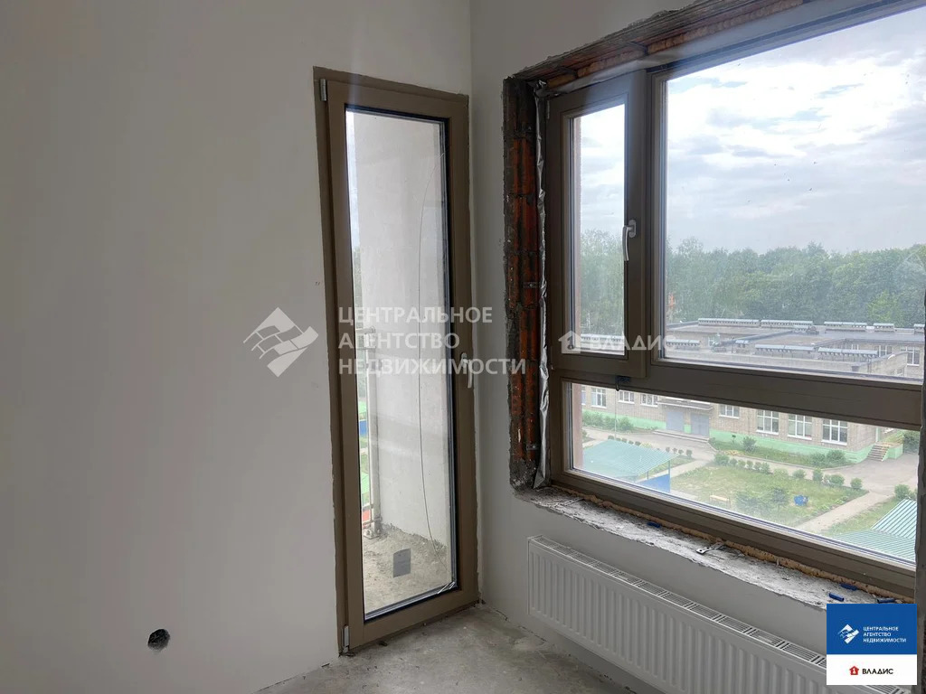 Продажа квартиры, Рязань, ул. Ветеринарная - Фото 6