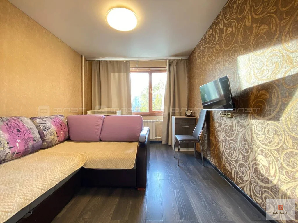 Аренда квартиры, Казань, ул. Минская д.10 - Фото 1