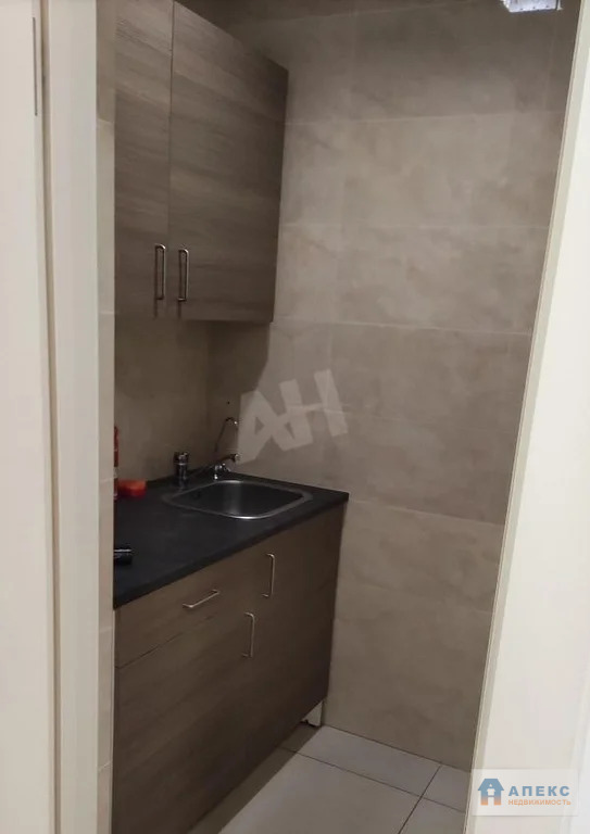 Аренда офиса 480 м2 м. Университет в торговом центре в Раменки - Фото 1