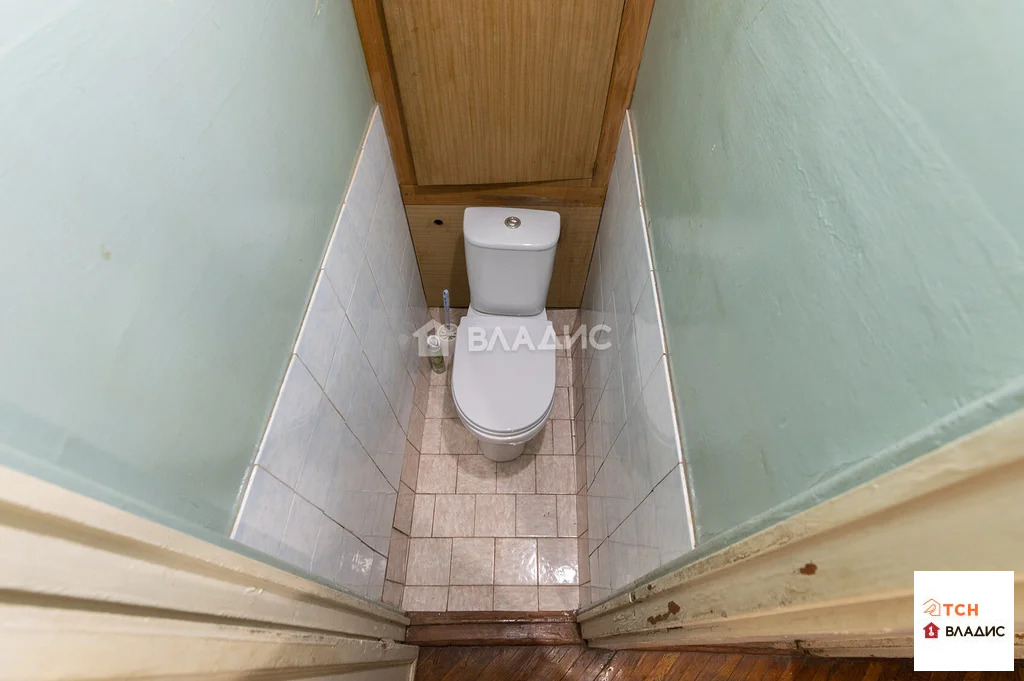 Продажа квартиры, Королев, улица Тихомировой - Фото 32
