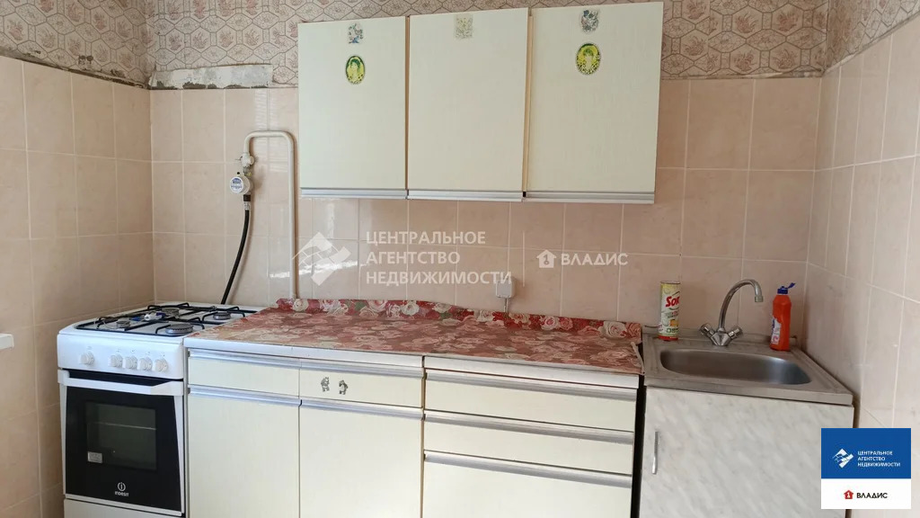 Продажа квартиры, Окский, Рязанский район - Фото 8