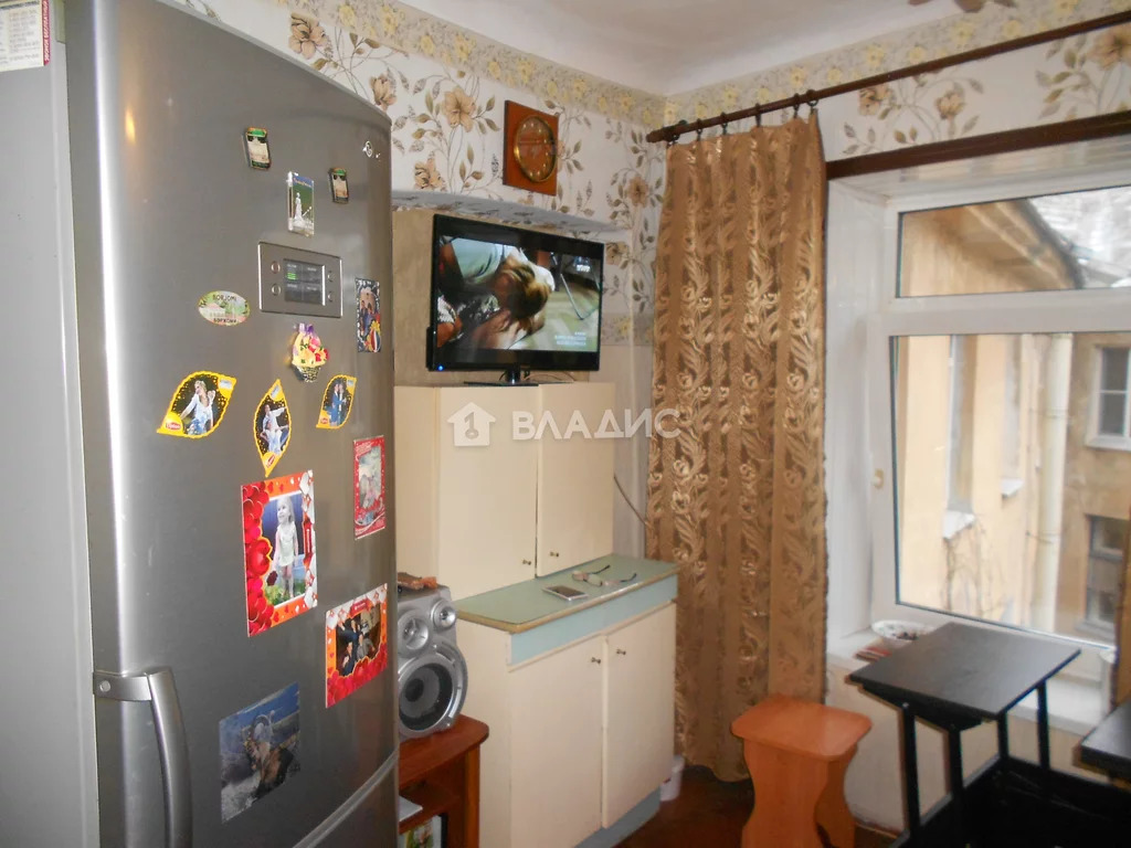 Санкт-Петербург, Шпалерная улица, д.5, 2-комнатная квартира на продажу - Фото 1