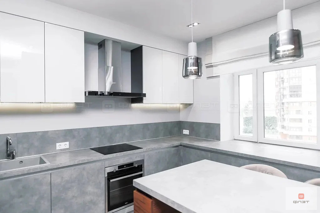 Продажа квартиры, Казань, ул. Абубекира Терегулова - Фото 1