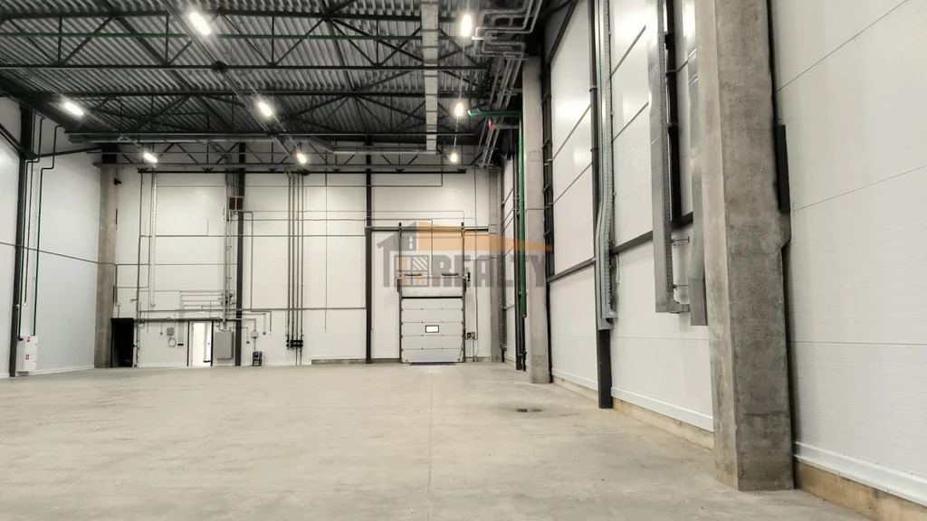 Аренда производственного помещения, Подольск, ул. Лесная - Фото 9